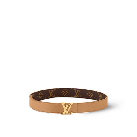 girls lv belt